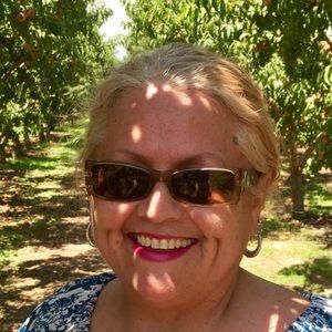 Meet your Posher, Lillian